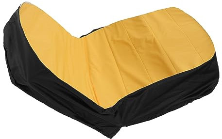 Mobestech 1pieza Funda Protectora De Asiento Para Desbrozadora y Tractor y Duradera Compatible Murray Protección Contra Suciedad y Daños