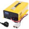 Yesbon 54.6v 15a,C,Lifepo4-Ladegerät 3S-16S 14,6V 12,6V 25,2V 29,2V 16,8V 58,4V Lithium-Batterie-Ladegerät 50A 35A 30A 20A 15A 10A, Schnellladung LFP NCM Li-Ion-Akku-Ladegerät