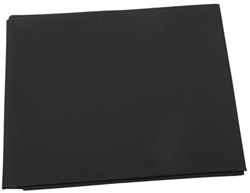 Swiixxer wasserdichte Bettlaken PVC Adult Sex Bettlaken Sexy Game Hypoallergene Matratzenbezug BettwäSche 220X2Cm Schwarz