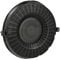 vhbw Filtre à charbon actif compatible avec Faure FHT6131, FHT6131N, FHT6131W, FHT6131X, FHT6132N, FHT6132W, FHT6132X, FHT6134X hotte aspirante