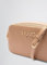 Liu Jo Crossbody Camel STUK, marrone, Taglia unica