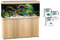 JUWEL Aquarium Rio 450 Kombination helles Holz Premium-Bundle