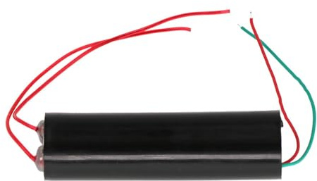 KHZen Hochspannungstransformator 3V-6 V Bis 1000 KV Stick Leistungsmodul Hochspannungsgenerator Wechselrichter Zünder 10000V Hochspannung Impulsgenerator