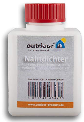 Outdoor Nahtdichter 100 ml