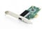 Digitus DN10160 Scheda PCI-Express Gigabit per Moduli Sfp Fibra Ottica