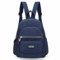 AOTIAN Mini Rucksack Für Mädchen Und Damen Leichtgewicht Kleine Lässiger Daypacks Tasche 7 Liter Blau