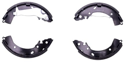 HELLA 8DB 355 002-821 Brake Shoe Set - H9755 - for e.g. HYUNDAI / INOKOM