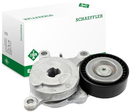 INA 534 0575 10 Timing Belt Kit