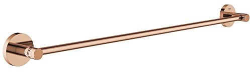Grohe Essentials Badetuchschiene 600 mm Warm Sunset