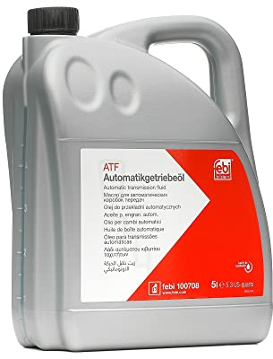 FEBI BILSTEIN 100708 Gear Oil