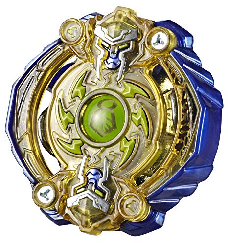 Beyblade Burst Turbo Slingshock Single Top - Lightning X Istros I4