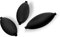 Black Cat schwarz Micro U-Float 3,5g, 3,5 g