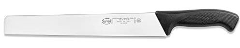 Sanelli Linea Skin Coltello Salato, Acciaio Inox, Multi