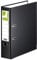 Q-Connect® KF18728 Ordner PP - A4, 80 mm, schwarz