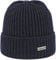 Eisglut Herren Jamesg Merino Strickmütze, Marine, M 57-58cm