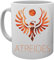 Atreides of Dune - Bronze Kaffeebecher Tassen Mug Cup