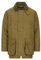 Walker & Hawkes - Herren Country-Jacke aus Tweed - für die Jagd geeignet - Waldgrün - 4XL