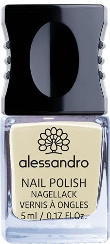 alessandro Nagellack COASTAL BREEZE - Sand Dune, 5ml