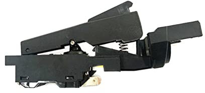 Trade-Shop Schalter/Elektronikschalter Ersatz kompatibel mit Dewalt DW474-G3 DW848-B3 DW848-G3 DW852-B3 DW852-G3, Craftsman 900277120