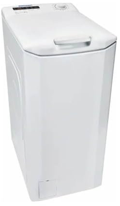 Lavatrice carica dall'alto 7 Kg Classe F 1200 giri - ETOZ272DE111