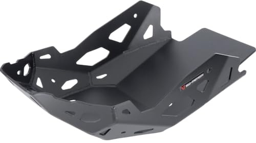 SW-MOTECH Motorschutz für Honda XL 750 – Aluminium – 4mm Dicke