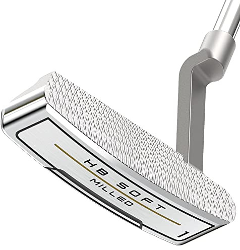 Cleveland Golf HB Soft Milled #1 35 FG RH