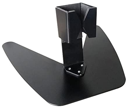 perfeclan Aerophon-Ständer für Blasinstrumente, klassisch, professionell, Premium, leicht, Klarinette, digitaler Blasinstrumentenständer für Kinder