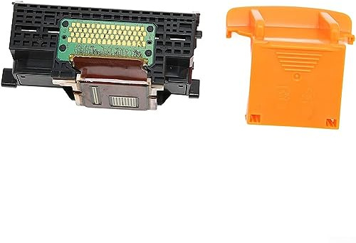 DAZZLEEX Druckkopf-Ersatz-Set für MG6220/MG6140/MG6180/MG6100/MG6150/MG6200/MG6210/QY6-0078 Druckkopf