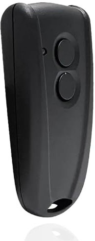 Télécommande Porte de Garage Ecos-RSC2 Telecommande Ecostar 433Mhz 433,92mhz pour hörman hansender RSC 2, RSE 2, RSZ 2 pour hörman liftronic 500/700 / 800 Moteurs pour portails et Portes de Garage