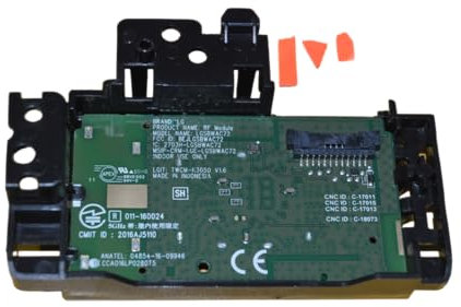 Generic LGSBWAC72 SCHEDA WI-FI PER TV LG 43UK6200PLA