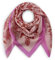 CODELLO Damen LOVE MOM Tuch aus Organic Cotton