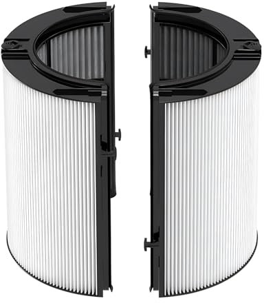 Ricambio HEPA e filtro a carbone attivo 2 in 1 per Dyson TP07 TP06 HP06 PH02 PH01 PH03 PH04 HP09 TP09 HP07 HP10 TP10 purificatore d'aria H13 NanoProtect