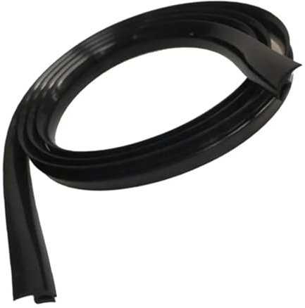 Hongxiani Türdichtung für 1.7m BMW E46 E90 E60 E39 E36 F30 F10 F20 X5 E70 E53 G30 E91 E34 F31,Auto Wasserdichter Schutz Kantenschutz Gummidichtung Selbstklebend Kantenschutz
