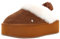 Scarpe donna EMU Sabot Hartz chestnut D25EM11 W13137 36