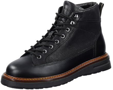 GANT FOOTWEAR Hillprep Mid Boot