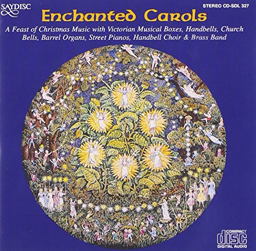 Music for Christmas - Enchanted Carols