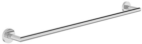 Symmons 673TB-24 Identité Barre Porte-Serviettes, Chrome Poli, 0