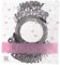 LUOEM Kinder Haarreif Happy New Year Kinder Krone Tiara Silvester Party Neujahr Weihnachten Kopfbedeckung 12 Stücke