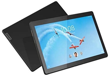 Lenovo Tab M10 TB-X605F 10,1 Display IPS Full HD, Octa-Core, 3 GB RAM, 32 GB Flash, Android 8.1 Black Black