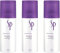 Wella SP Volumize Leave-in Conditioner 3x150 ml