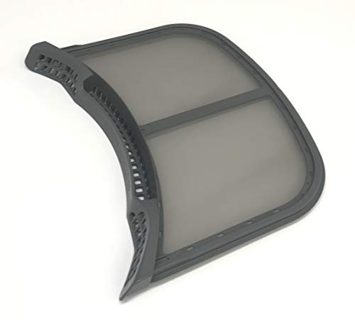 Filtro de pelusa para secadora Electrolux EFME417SIW0, EFME517SIW0, EFME517STT0, EFME617SIW0