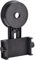 Phone Mount Adapter,Universal Cell Phone Camera Binocular Monocular Telescope Microscope Adapter,Mount Connector,Mobile Phone Mount Adapter