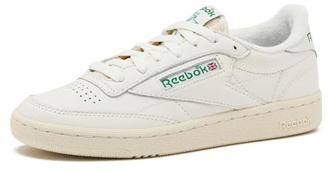 Reebok Damen Club C 85 Vintage Tennis Sneakers for WomenSneaker