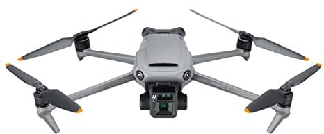 DJI Mavic 3, drone con fotocamera Hasselblad con CMOS 4/3, video in 5.1K, rilevamento ostacoli omnidirezionale, 46 min di volo, RTH avanzato, trasmissione video fino a 15km