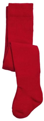 YSABEL MORA - Leotardo clásico bebé rojo