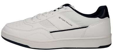 TOM TAILOR Herren 5382802 Sneaker