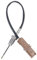 Huiruhy Capteur de température des gaz d'échappement 1618.A5 1618.LS Remplacement pour 1.6 HDi Berlingo C2 C3 C4 C5 Xsara Picasso 206 207 307 308 407 1007 3008 5008 Partner
