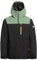 Quiksilver Morton - Funktionelle Schneejacke für Männer Grün