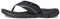 Oakley O Coil Herren-Sandalen, Blackout, 44.5 EU