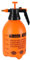 Pulverizador de jardín a presión – Recipiente pulverizador, botellas de aerosol | Pulverizador sin esfuerzo con mango ergonómico, suministros para plantas en maceta, jardín, mascotas, taller,